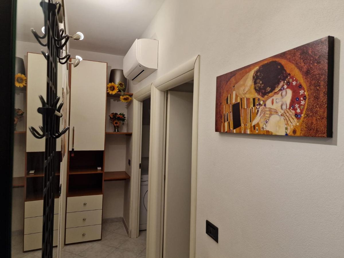 Casa Romantica Tra Liguria E Toscana Ortonovo Ngoại thất bức ảnh