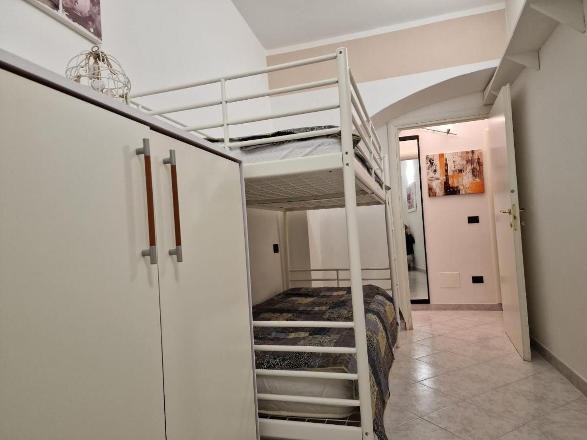 Casa Romantica Tra Liguria E Toscana Ortonovo Ngoại thất bức ảnh