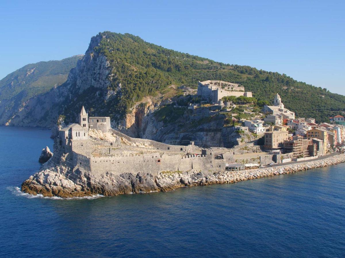Casa Romantica Tra Liguria E Toscana Ortonovo Ngoại thất bức ảnh