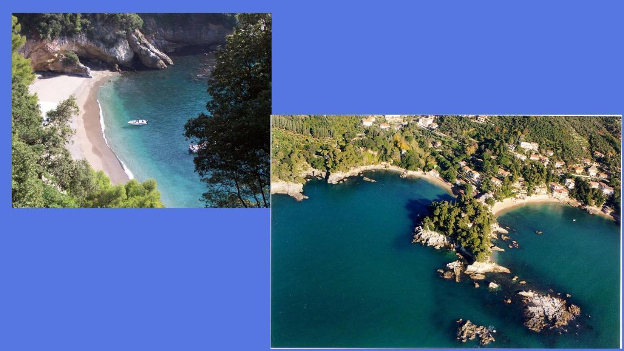 Casa Romantica Tra Liguria E Toscana Ortonovo Ngoại thất bức ảnh