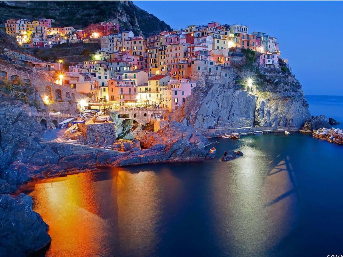 Casa Romantica Tra Liguria E Toscana Ortonovo Ngoại thất bức ảnh