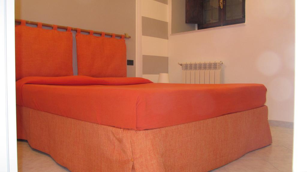 Casa Romantica Tra Liguria E Toscana Ortonovo Ngoại thất bức ảnh