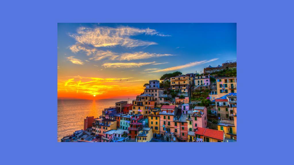 Casa Romantica Tra Liguria E Toscana Ortonovo Ngoại thất bức ảnh