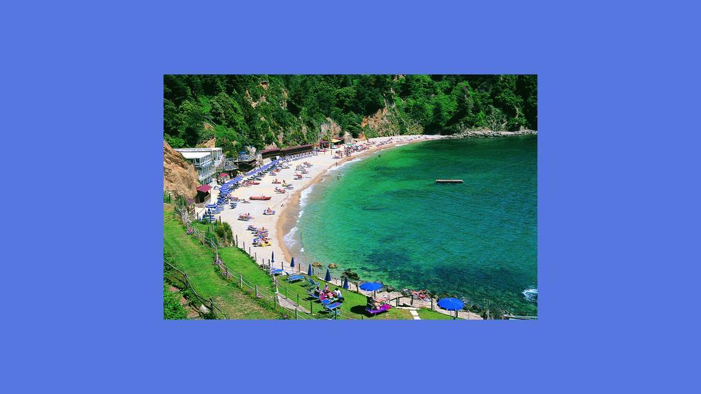 Casa Romantica Tra Liguria E Toscana Ortonovo Ngoại thất bức ảnh